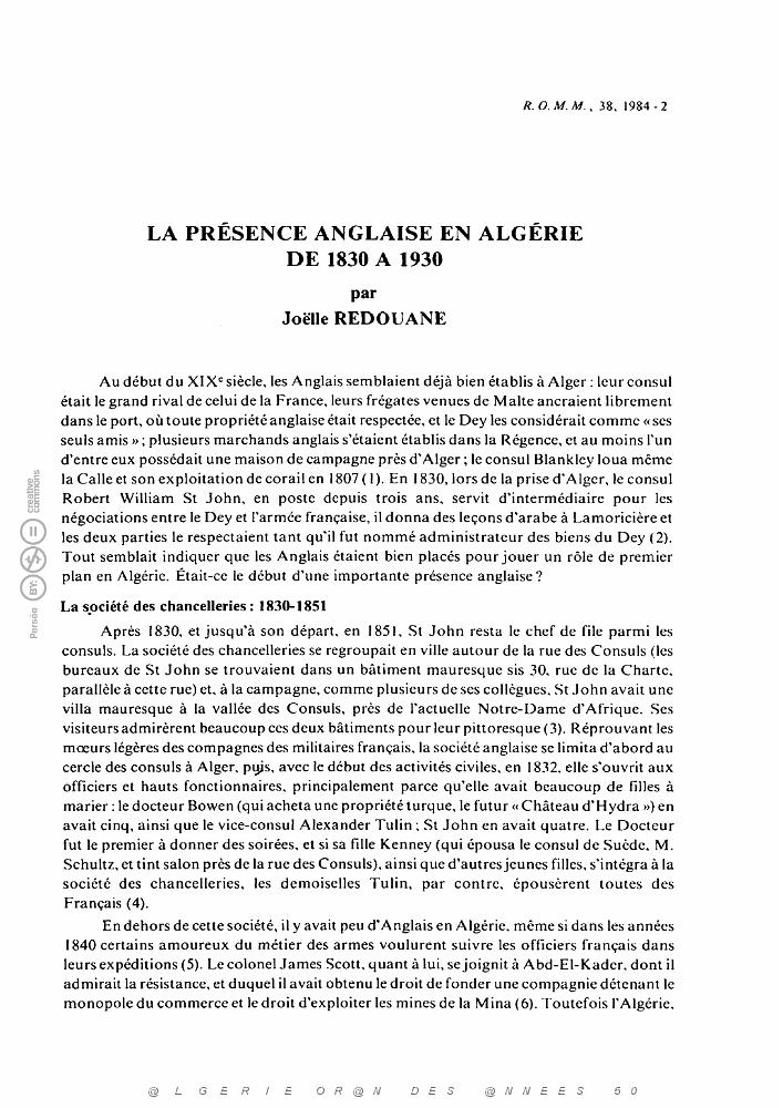 X 2018 10 13 TOULON LES ANGLAIS EN ALGERIE AU XIX JOELLE REDOUANE_000002.jpg